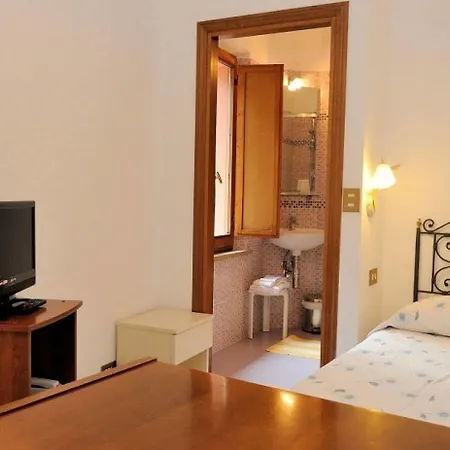 San Sebastiano Hotel