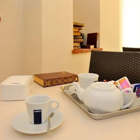 San Sebastiano Hotel 2*