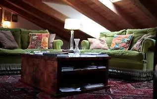 San Sebastiano بيرودجا