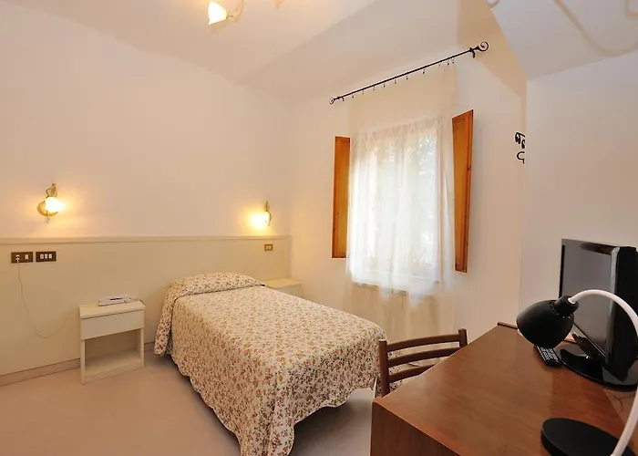 San Sebastiano 2* بيرودجا