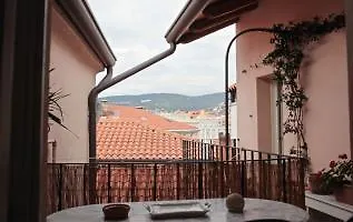 فندق San Sebastiano