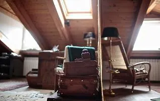 فندق San Sebastiano بيرودجا