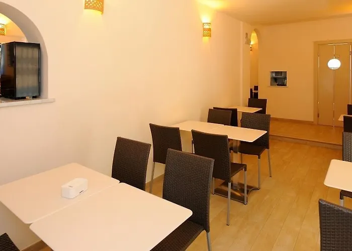 San Sebastiano بيرودجا