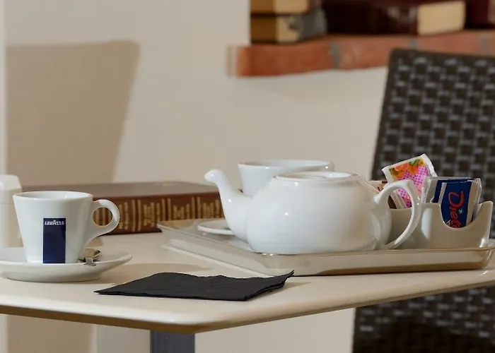 فندق San Sebastiano