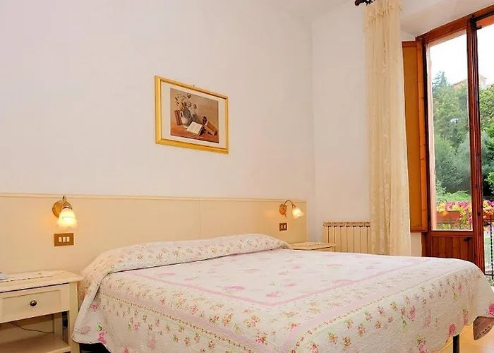 فندق San Sebastiano 2*