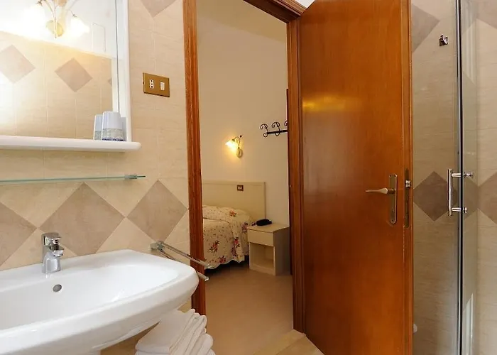 San Sebastiano بيرودجا