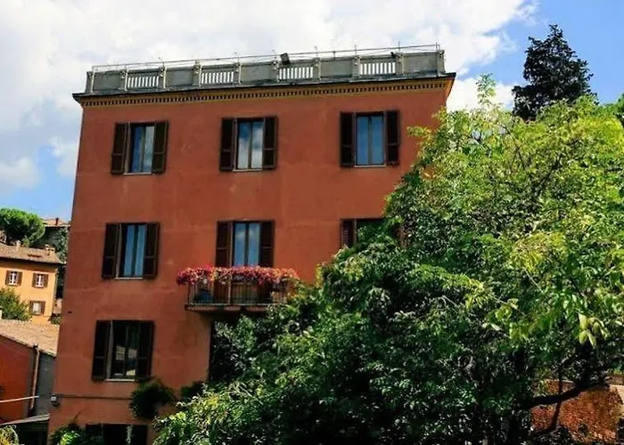 فندق San Sebastiano 2*