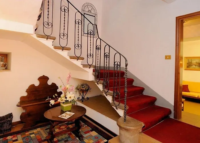 San Sebastiano فندق بيرودجا