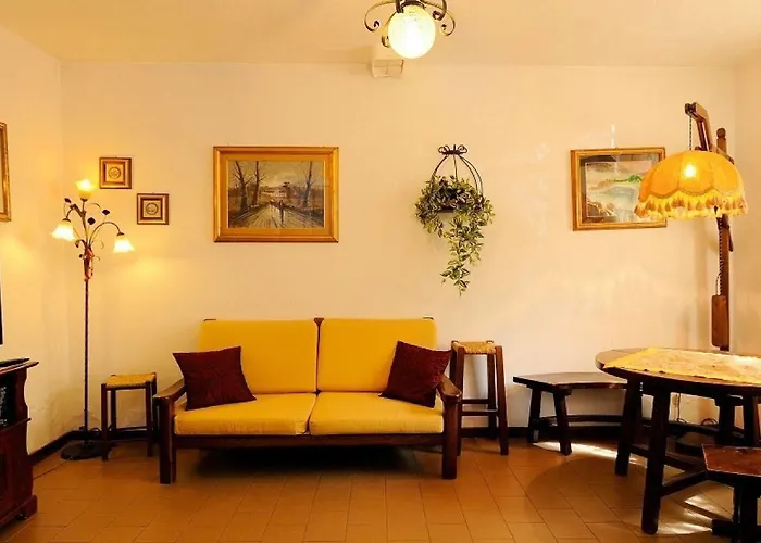 فندق San Sebastiano بيرودجا