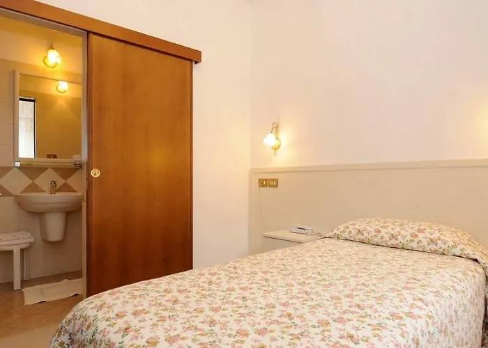 San Sebastiano فندق