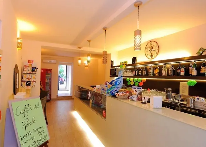 San Sebastiano فندق