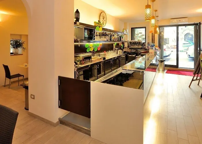 San Sebastiano فندق