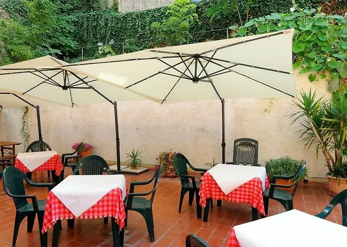 San Sebastiano فندق 2*