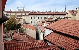San Sebastiano Szálloda Perugia