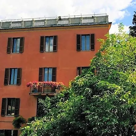 San Sebastiano 2*