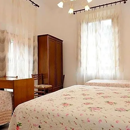 Hotel San Sebastiano 2*