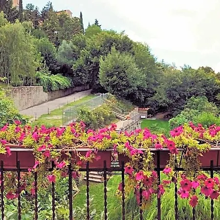 Hotel San Sebastiano 2*