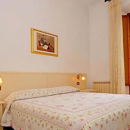 Hotel San Sebastiano 2*