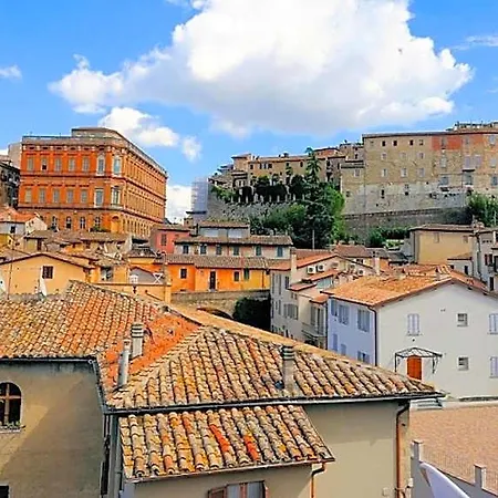 San Sebastiano Perugia