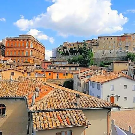 San Sebastiano Hotel