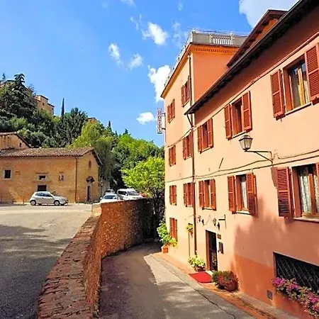 San Sebastiano Hotel Perugia