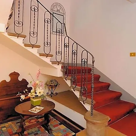 San Sebastiano Hotel Perugia