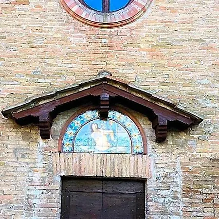 Hotel San Sebastiano 2*