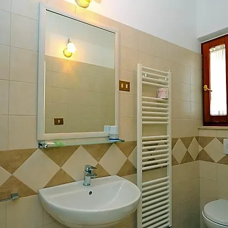Hotel San Sebastiano Perugia