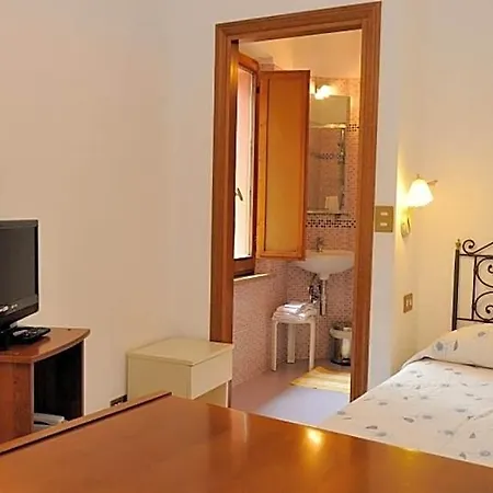 Hotel San Sebastiano Perugia