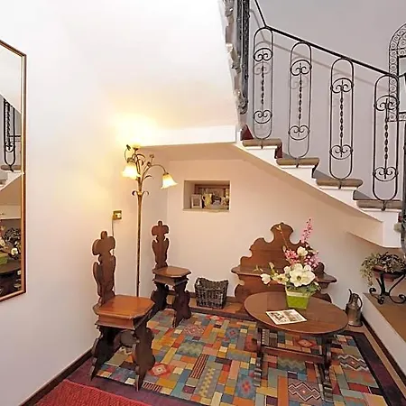 San Sebastiano Hotel 2*