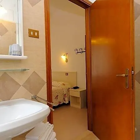 Hotel San Sebastiano 2*