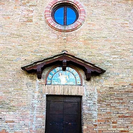 Hotel San Sebastiano
