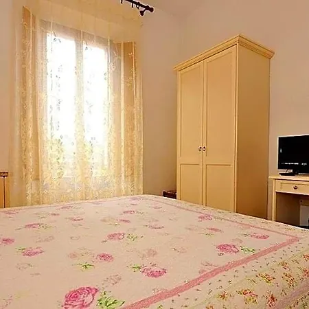 Hotel San Sebastiano 2*