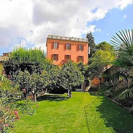 San Sebastiano 2*