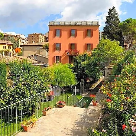 San Sebastiano Hotel 2*