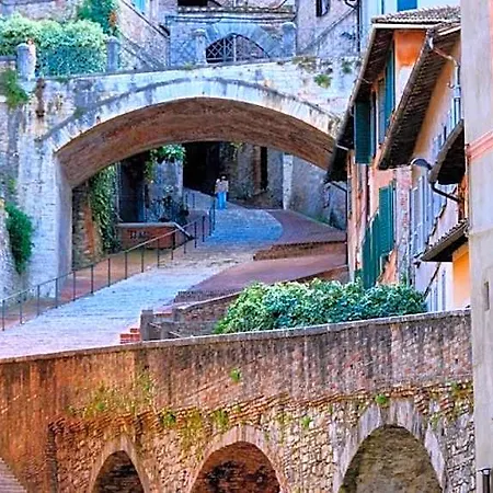 San Sebastiano Hotel Perugia