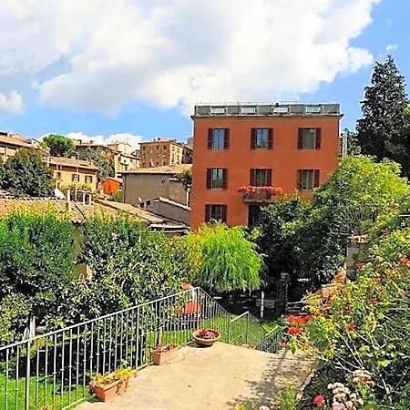 San Sebastiano 2*