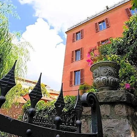 San Sebastiano Hotel Perugia