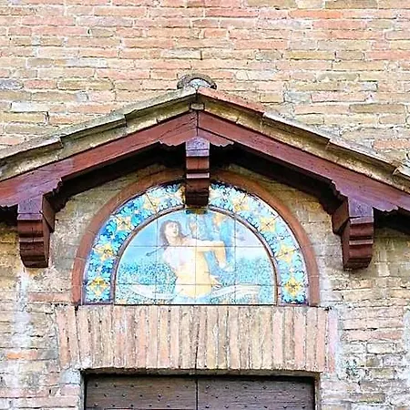 San Sebastiano 2*