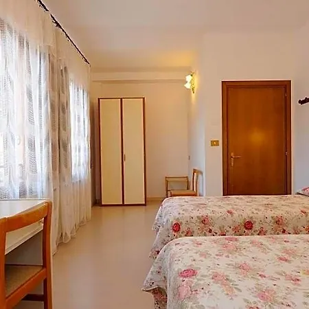 Hotel San Sebastiano 2*