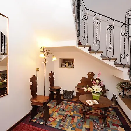 San Sebastiano Perugia