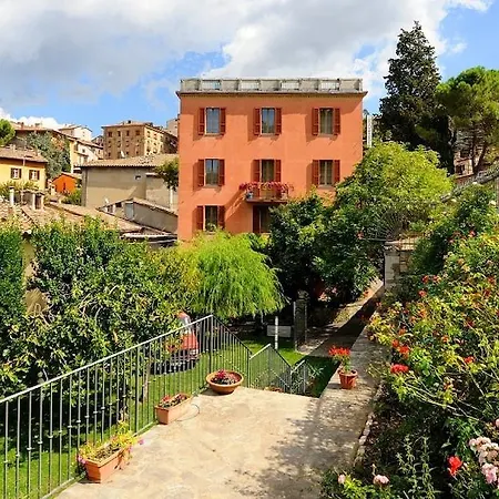 Hotel San Sebastiano