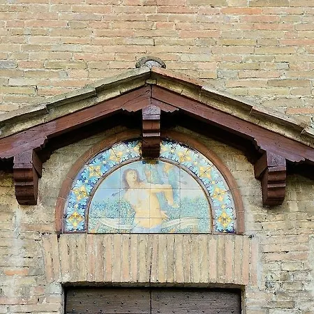 Szálloda San Sebastiano 2*