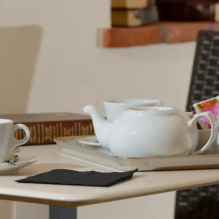 Szálloda San Sebastiano