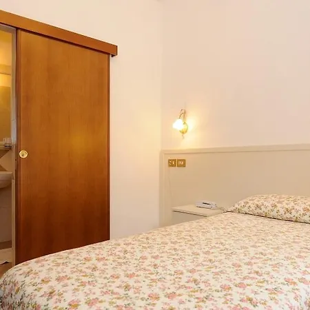 Hotel San Sebastiano Perugia