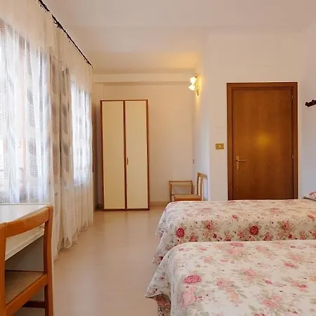 Hotel San Sebastiano