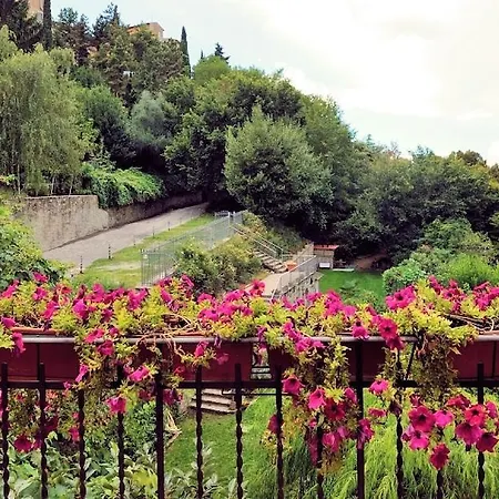 San Sebastiano Perugia