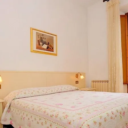 Szálloda San Sebastiano 2*