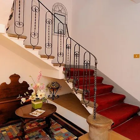 San Sebastiano Perugia