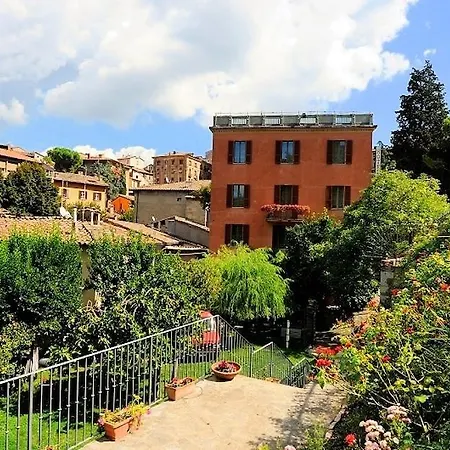 Hotel San Sebastiano